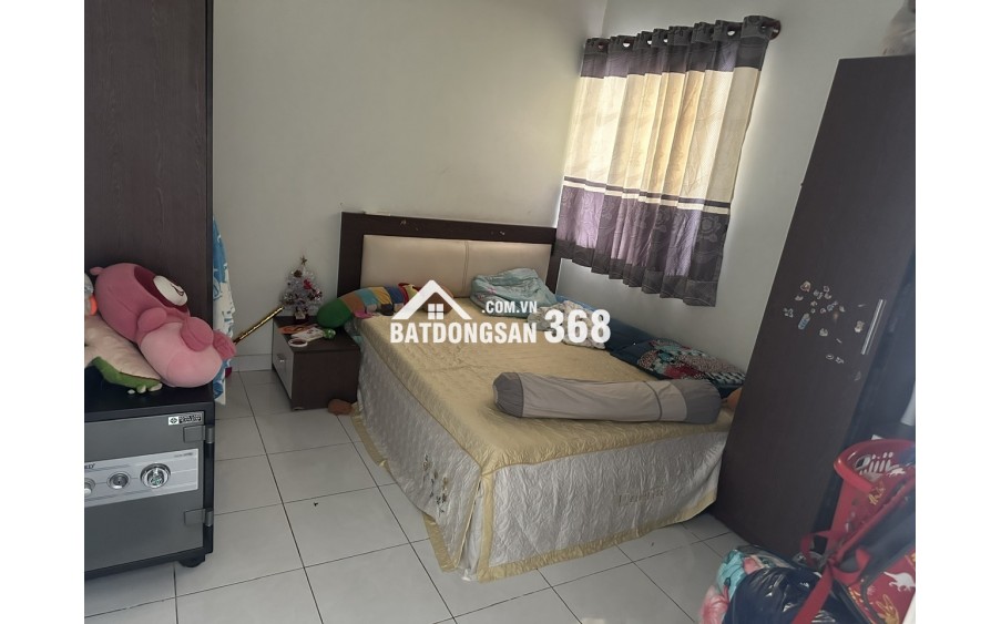 Bán căn hộ 70m2 tầng 20 C/C Topaz Garden