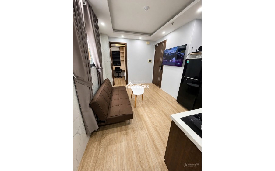 Cho thuê căn hộ 2 phòng ngủ đường Lê Hữu Trác, Sơn Trà, Đà Nẵng K38/25, Đường Lê Hữu Trác, Phường An Hải Bắc, Quận Sơn Trà, Đà Nẵng