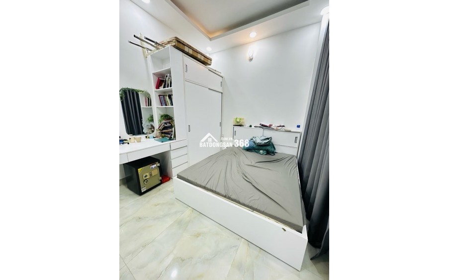 - Vị trí: Sát Aeon Tên Lửa - Tỉnh Lộ 10 - Lê Đình Cẩn - Mã Lò - giáp Quận Tân Phú, Quận 6