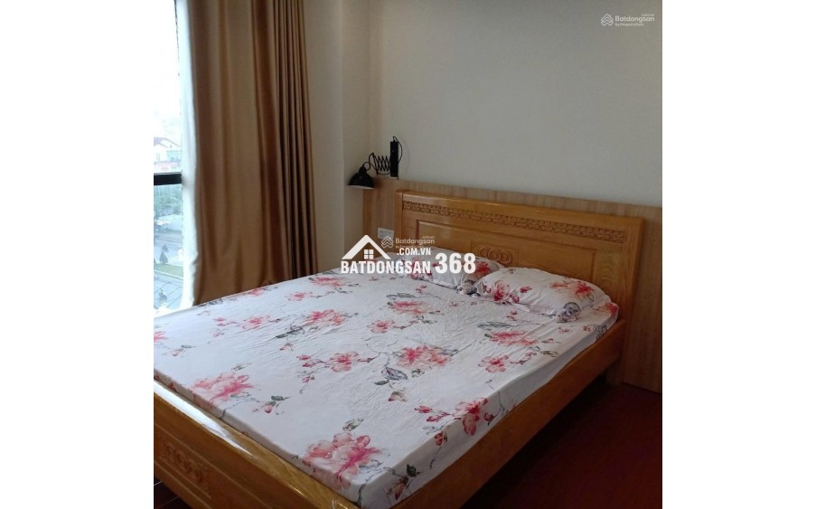 Cho thuê căn hộ Quang Nguyễn 244 Nguyễn Hữu Thọ, Đà Nẵng, DT: 75m²,2PN, 2WC phòng khách rộng rãi