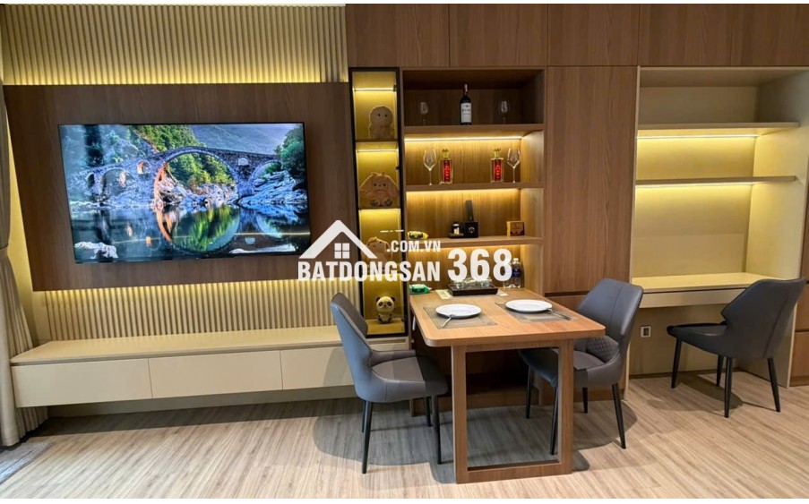 CHÍNH CHỦ CHO THUÊ CĂN HỘ STUDIO – FUTA RESIDENCE, ĐÀ NẴNG  Vị trí: FUTA Residence – 196–198 Võ Nguyên Giáp, Đà Nẵng