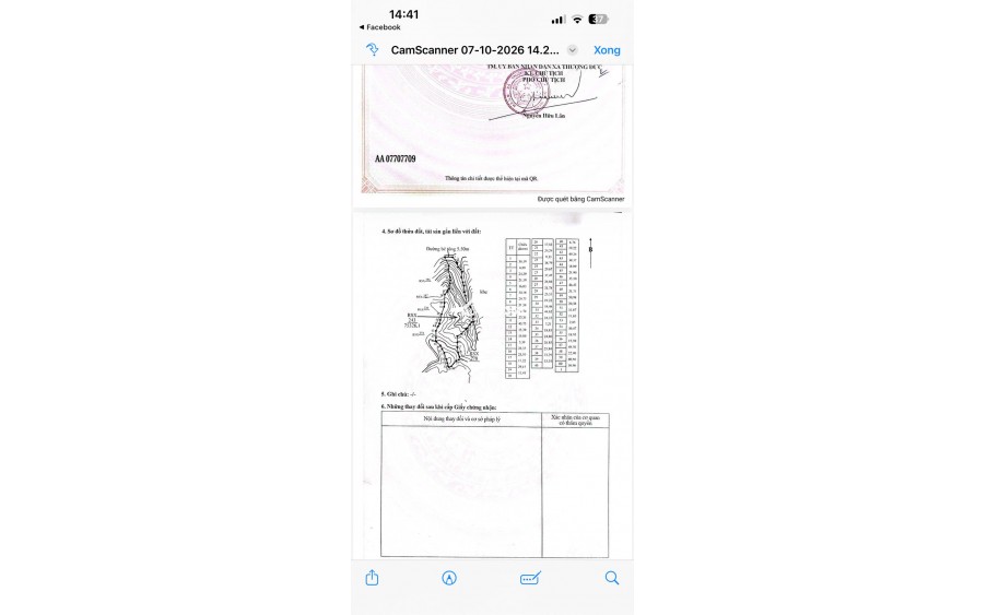 cc 034 3097143 Bán 7.5hecta đất rừng sản xuất view Sông bám suối đại lộc Có keo 2 năm,  Đà Nẵng