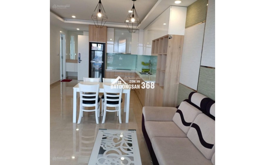 CC 0916726099Cho thuê căn hộ Quang Nguyễn 244 Nguyễn Hữu Thọ, Đà Nẵng, DT: 75m²,  Phường Hòa Cường, Đà Nẵng