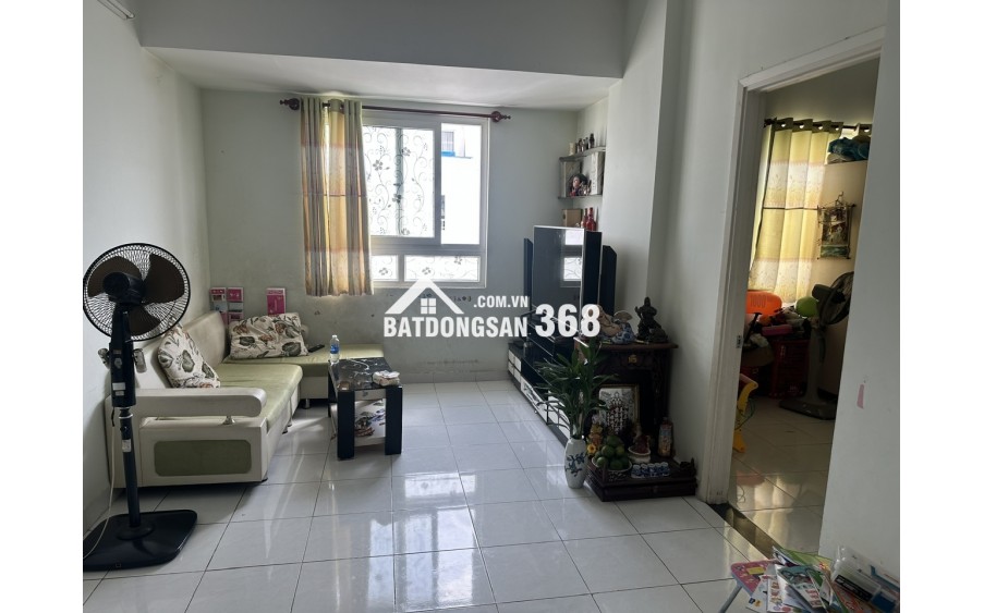Bán căn hộ 70m2 tầng 20 C/C Topaz Garden