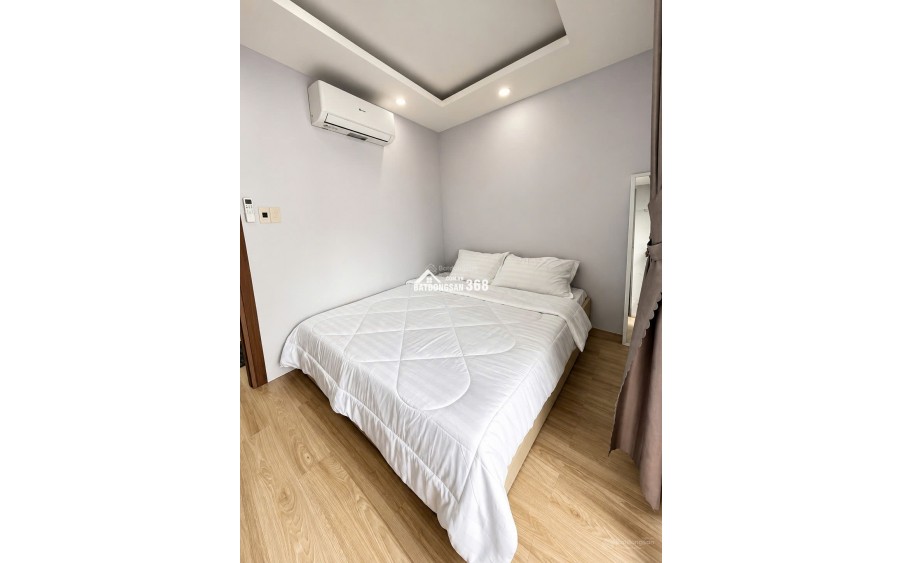 Cho thuê căn hộ 2 phòng ngủ đường Lê Hữu Trác, Sơn Trà, Đà Nẵng K38/25, Đường Lê Hữu Trác, Phường An Hải Bắc, Quận Sơn Trà, Đà Nẵng