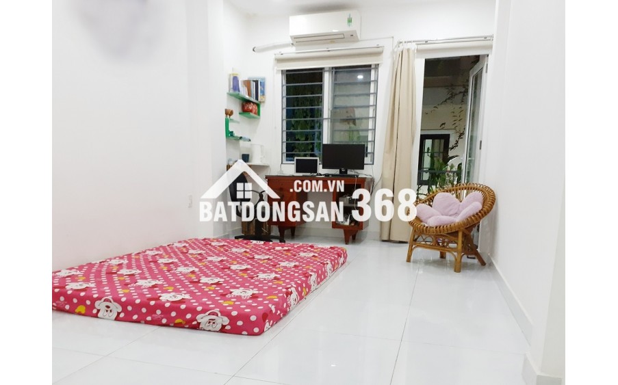 Chính chủ bán nhà 457/9 Điện Biên Phủ, P.3, Q3, nhà 2 mặt tiền hẻm