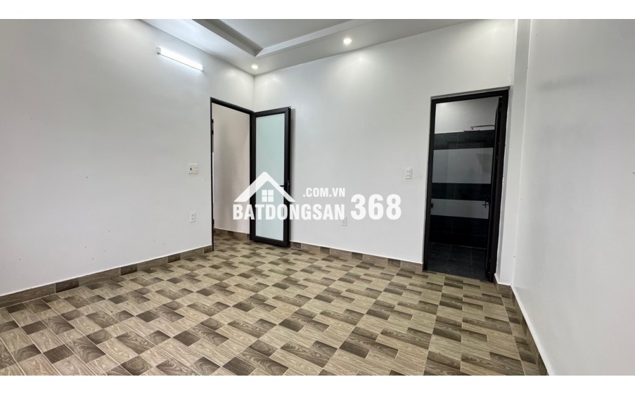 3 TẦNG-NGÕ ÔTÔ ĐỖ CỬA-3 NGỦ KHÉP KÍN - 2,35đ