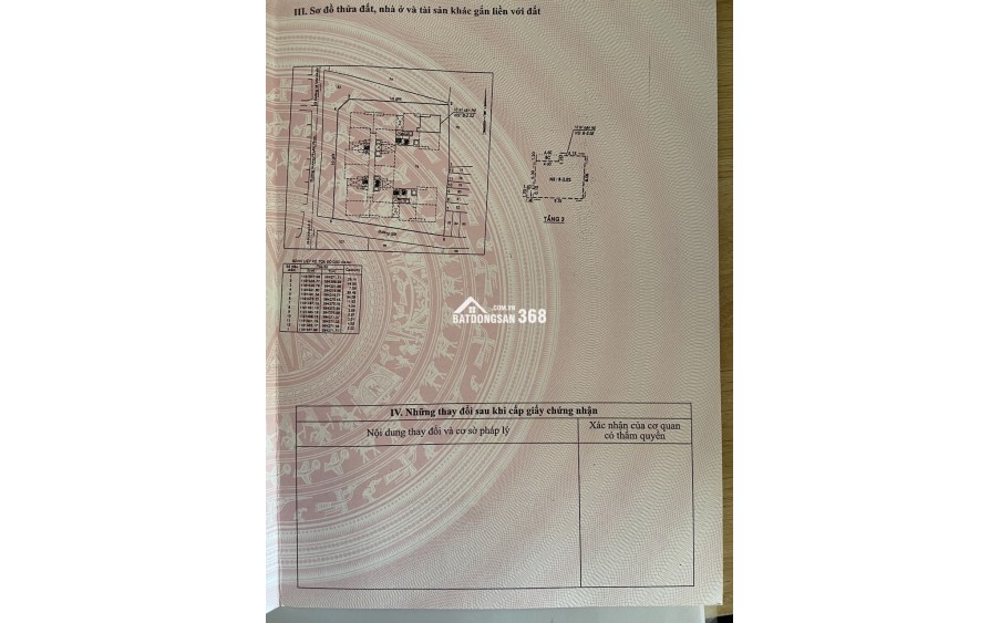 Chính chủ Bán căn góc 83m2 3pn Hoàng Kim Thế Gia, sổ hồng sẵn