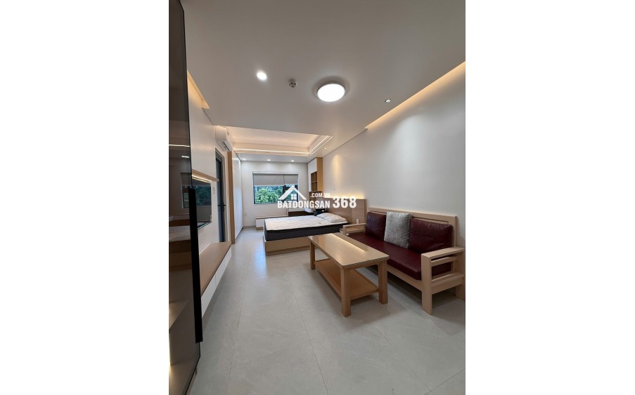 Căn hộ cho thuê Hoà Xuân, Đà Nẵng, liên hệ Zalo: 0945995286  CĂN HỘ STUDIO HIỆN ĐẠI – BÀU CẦU 27, HOÀ XUÂN, ĐÀ NẴNG