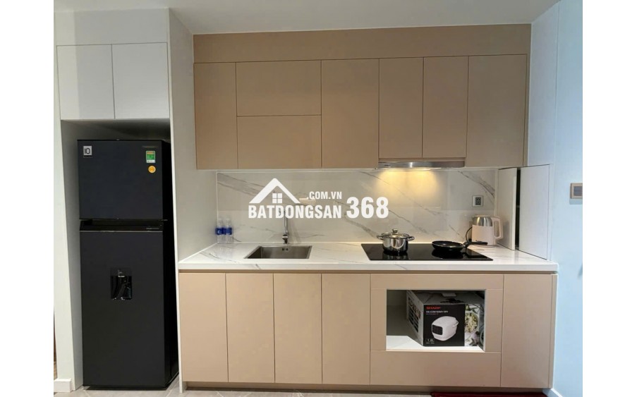 CHÍNH CHỦ CHO THUÊ CĂN HỘ STUDIO – FUTA RESIDENCE, ĐÀ NẴNG  Vị trí: FUTA Residence – 196–198 Võ Nguyên Giáp, Đà Nẵng