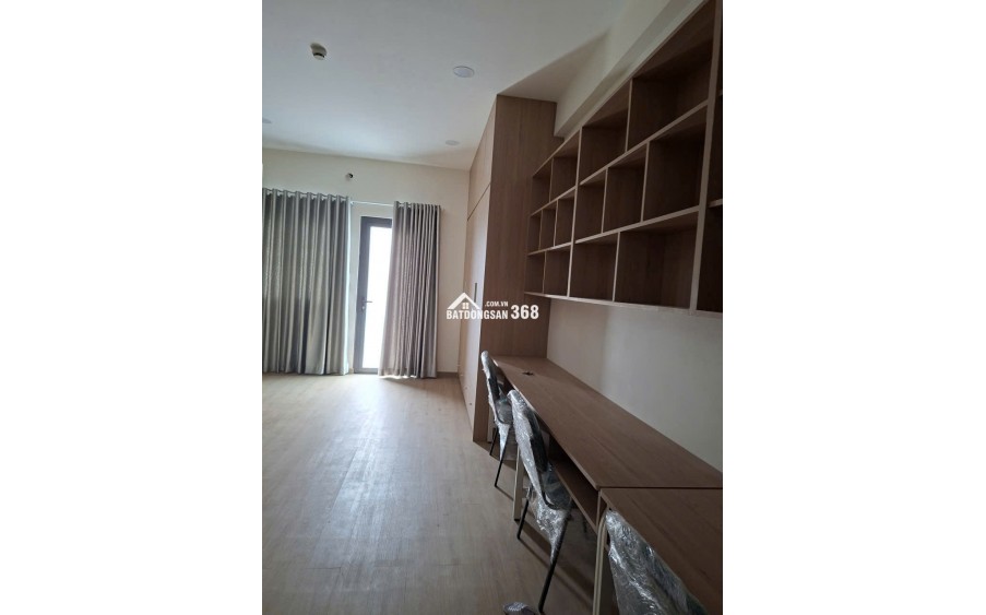 Cho thuê ký túc xá 2tr full mọi chi phí và đồ tại Q1