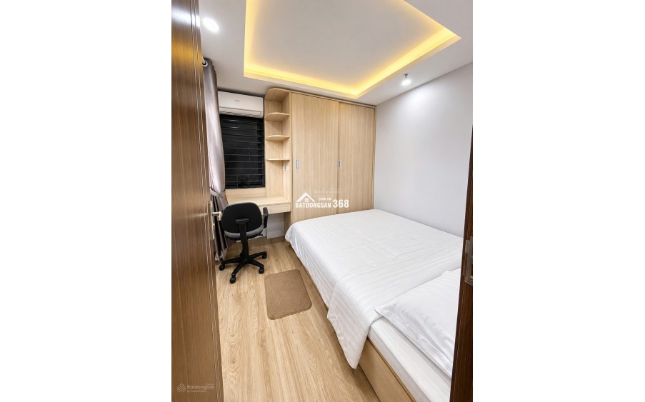 Cho thuê căn hộ 2 phòng ngủ đường Lê Hữu Trác, Sơn Trà, Đà Nẵng K38/25, Đường Lê Hữu Trác, Phường An Hải Bắc, Quận Sơn Trà, Đà Nẵng