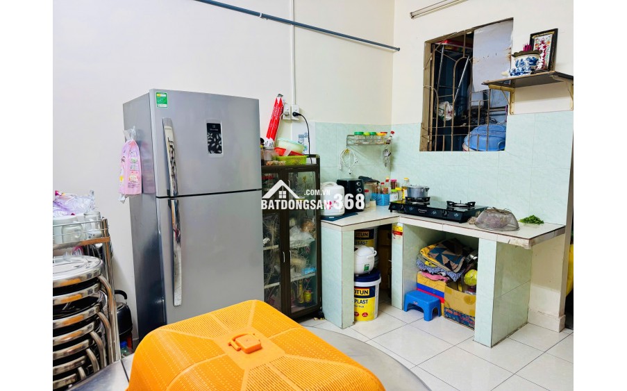 Chính chủ bán nhà mặt tiền Đỗ Công Tường, gần Aeon Tân Phú