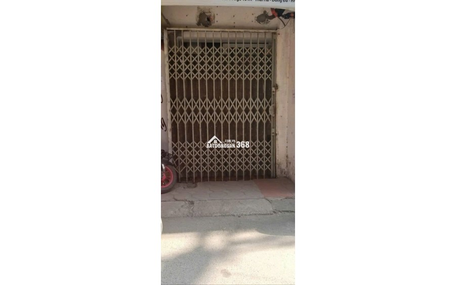 Cho thuê nhà 14/151A, Thái Hà, diện tích ~10m2 : Tiện làm VPĐD, CH, KD