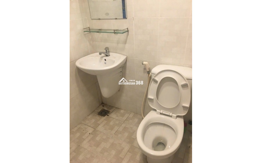 CĂN HỘ DỊCH VỤ MINI CAO CẤP TRUNG TÂM Q.1 - ĐẦY ĐỦ TIỆN NGHI