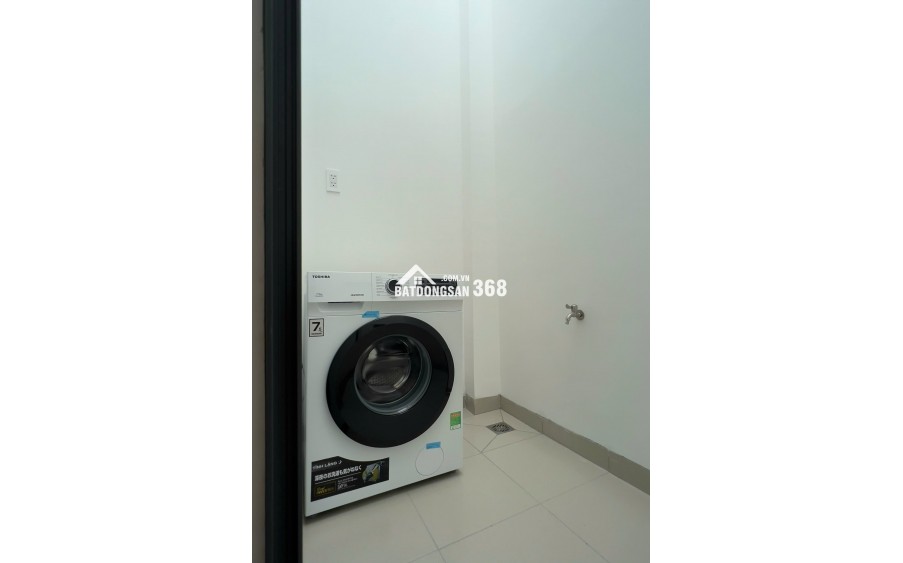 Cho thuê nhà mới tinh full nội thất Nguyễn Duy P12 Q8