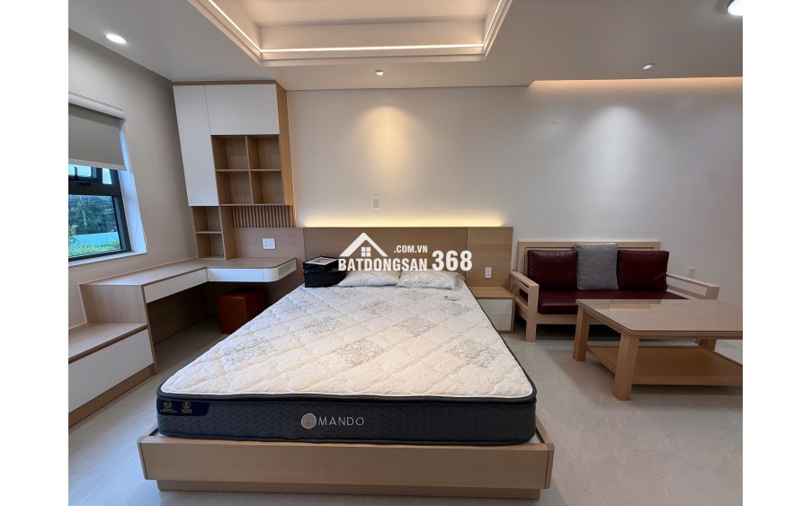 Căn hộ cho thuê Hoà Xuân, Đà Nẵng, liên hệ Zalo: 0945995286  CĂN HỘ STUDIO HIỆN ĐẠI – BÀU CẦU 27, HOÀ XUÂN, ĐÀ NẴNG