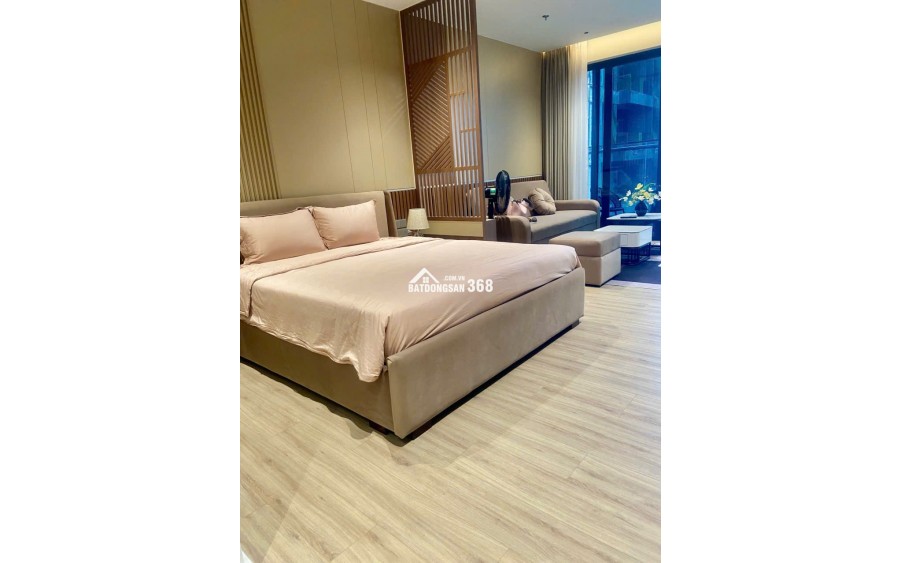 CHÍNH CHỦ CHO THUÊ CĂN HỘ STUDIO – FUTA RESIDENCE, ĐÀ NẴNG  Vị trí: FUTA Residence – 196–198 Võ Nguyên Giáp, Đà Nẵng