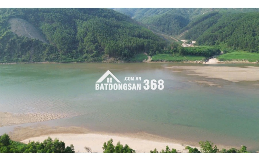 cc 034 3097143 Bán 7.5hecta đất rừng sản xuất view Sông bám suối đại lộc Có keo 2 năm,  Đà Nẵng