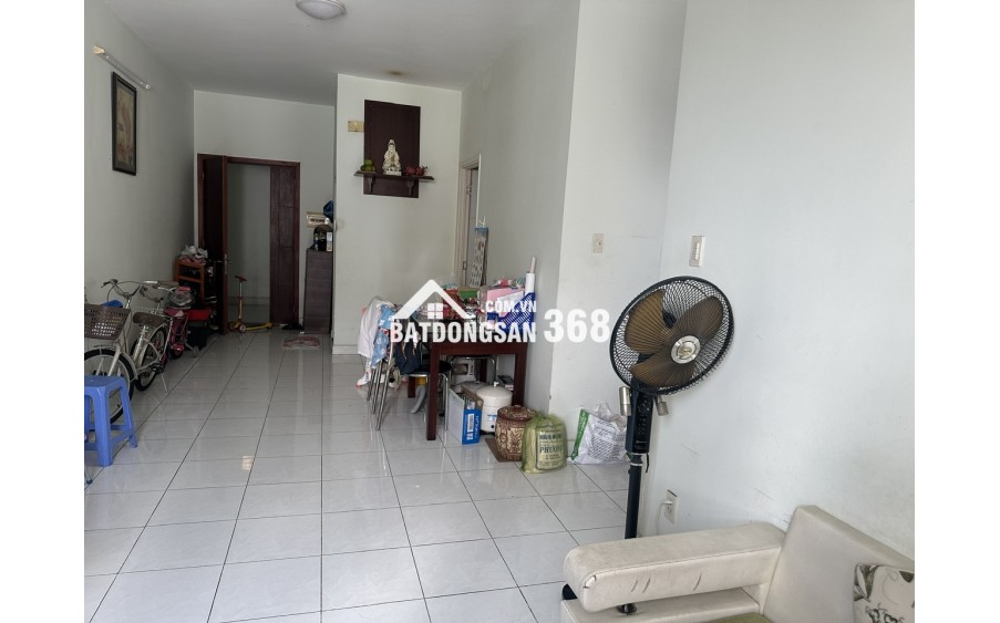 Bán căn hộ 70m2 tầng 20 C/C Topaz Garden