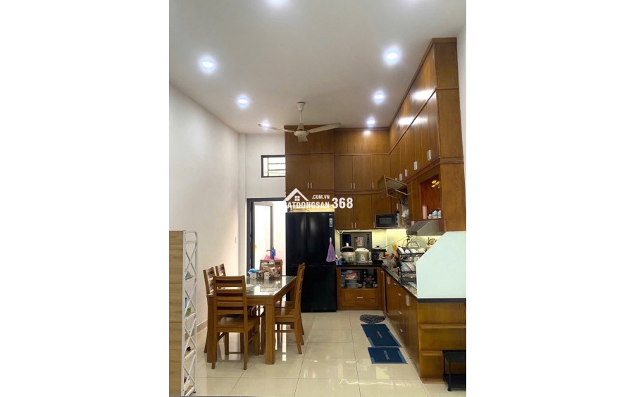 Bán nhà Quận 7 - Lâm Văn Bền 80m2 4tầng Ở ngay 4PN - 2 Mặt tiền, Hẻm Xe Hơi - nhỉnh 9 Tỷ