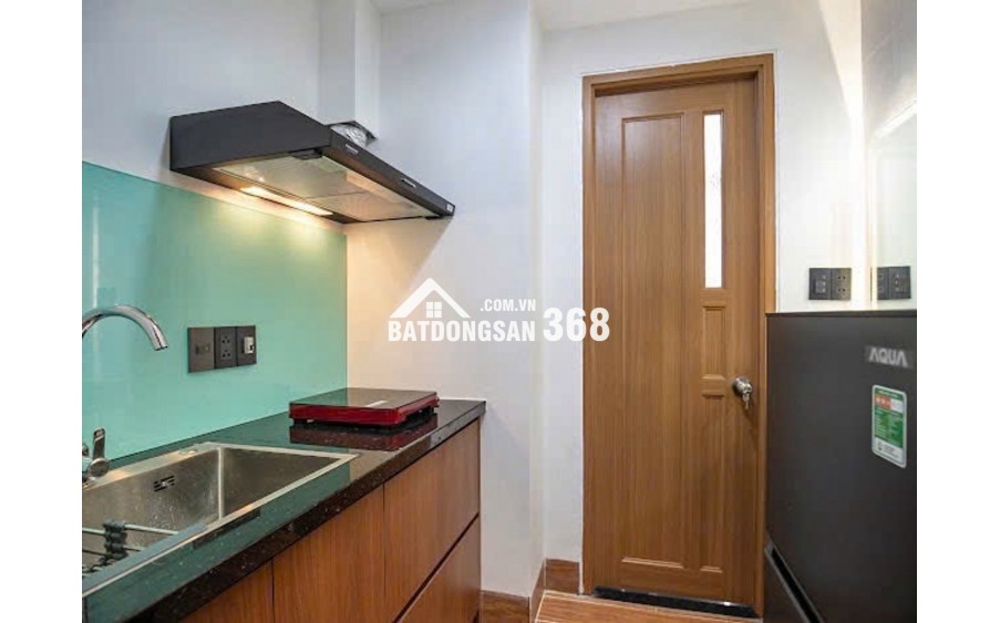 CĂN HỘ DÒNG TIỀN - LÔ GÓC - 3 THOÁNG - THANG MÁY -  13 PHÒNG KHÉP KÍN - DÒNG TIỀN 138TR/ THÁNG.  
Ngũ Hành Sơn, dòng tiền ổn định, chủ tự xây, cực