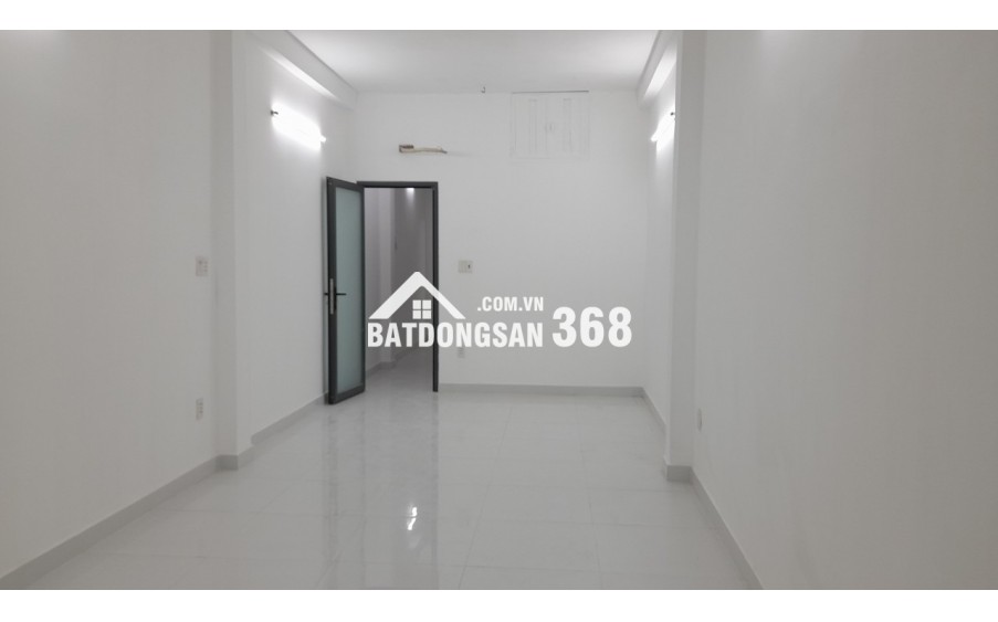 Chính chủ bán nhà mới 141/15 Bàn Cờ, 3.4*20m, khu biệt thự, hẻm xe tải 6m, P3, Q3, HCM
