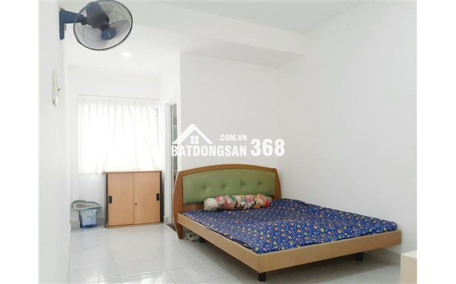 Chính chủ bán nhà 457/9 Điện Biên Phủ, P.3, Q3, nhà 2 mặt tiền hẻm