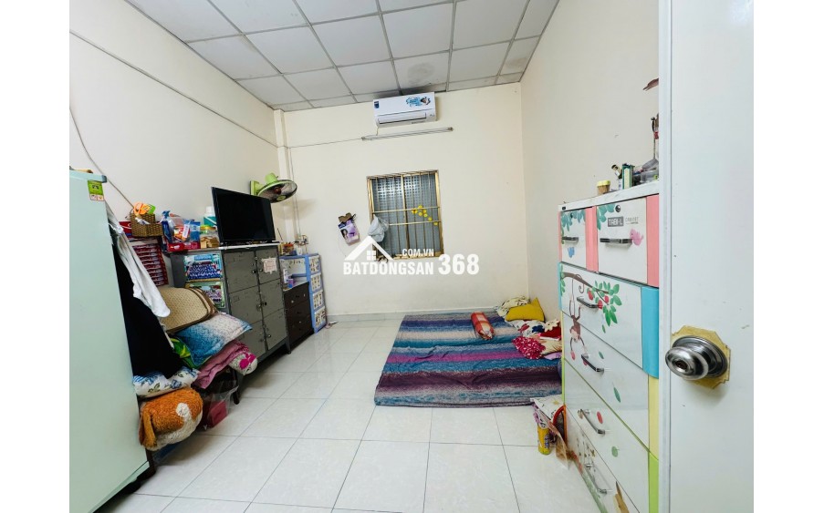 Chính chủ bán nhà mặt tiền Đỗ Công Tường, gần Aeon Tân Phú