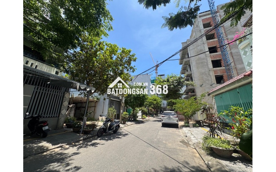 ĐẤT PHƯỚC TRƯỜNG 3, SƠN TRÀ, ĐÀ NẴNG – GIẢM SỐC 1 TỶ, GIÁ CHỈ 17,4 TỶ!