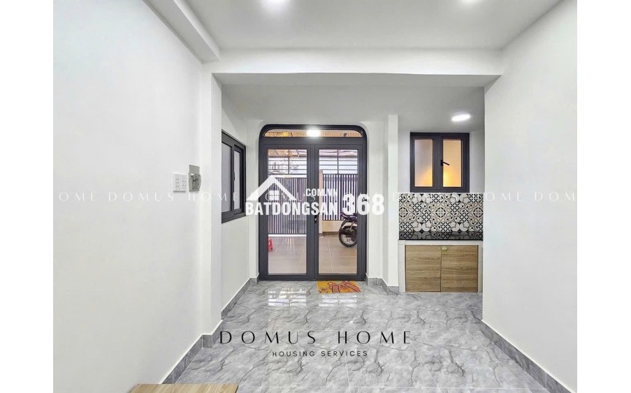 Bán nhà Quận 7 - Huỳnh Tấn Phát 80m2 2tầng 4PN - Dòng tiền 22tr/T, Ngang 5.9m - 6.75 Tỷ