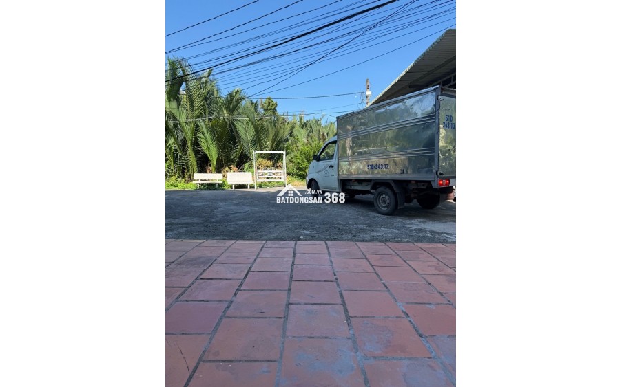 Bán nhà Quận 7 - Huỳnh Tấn Phát 62m2 4tầng 4PN - Ngang 5.7m - Căn góc Ô Tô đỗ Cửa - 8.2 tỷ
