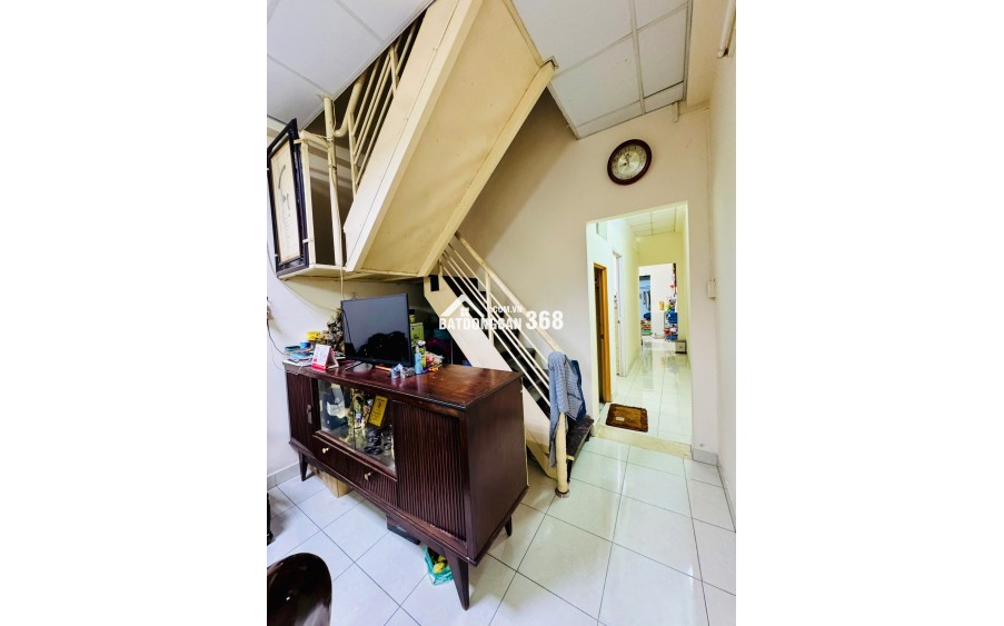 Chính chủ bán nhà mặt tiền Đỗ Công Tường, gần Aeon Tân Phú