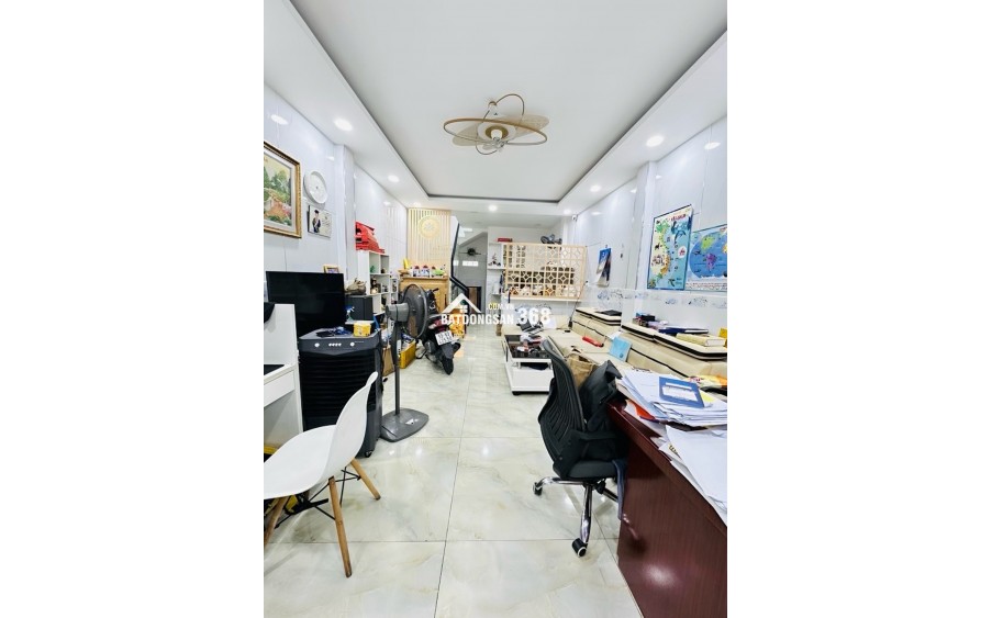 - Vị trí: Sát Aeon Tên Lửa - Tỉnh Lộ 10 - Lê Đình Cẩn - Mã Lò - giáp Quận Tân Phú, Quận 6