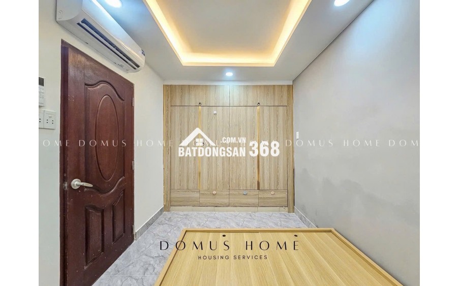 Bán nhà Quận 7 - Huỳnh Tấn Phát 80m2 2tầng 4PN - Dòng tiền 22tr/T, Ngang 5.9m - 6.75 Tỷ
