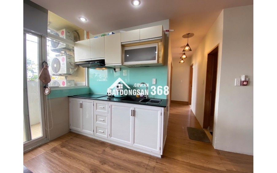 Chính chủ Bán căn góc 83m2 3pn Hoàng Kim Thế Gia, sổ hồng sẵn