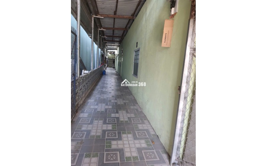 Bán đất mặt tiền QL62 Long An (cũ) TDT 666.9m2