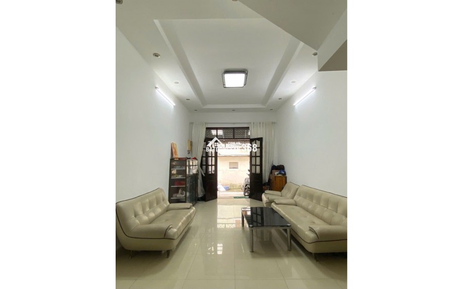 Bán nhà Quận 7 - Lâm Văn Bền 80m2 4tầng Ở ngay 4PN - 2 Mặt tiền, Hẻm Xe Hơi - nhỉnh 9 Tỷ