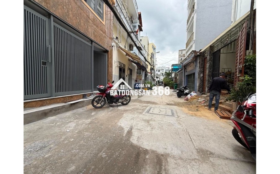 ĐẤT ĐẸP PHẠM VĂN ĐỒNG