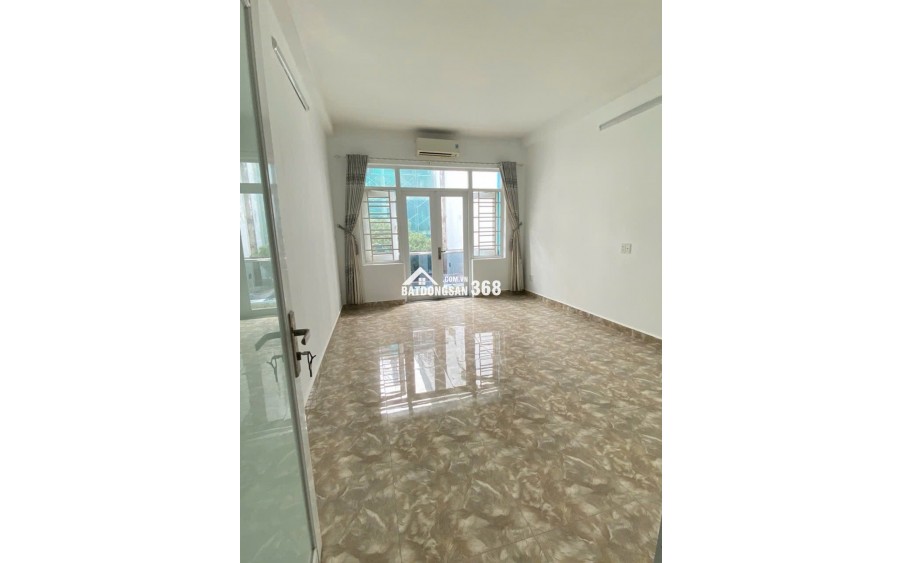 NHÀ 4 TẦNG –  BỜ BAO TÂN THẮNG – ĐỐI DIỆN AEON TÂN PHÚ -DÒNG TUỀN CHO THUÊ 20tr/1thang