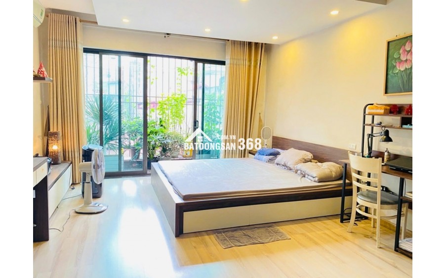 Độc nhất vô nhị nhà riêng trung tâm Bắc Hồng, Phúc Thịnh với mặt tiền rộng, ngõ ô tô DT 105m