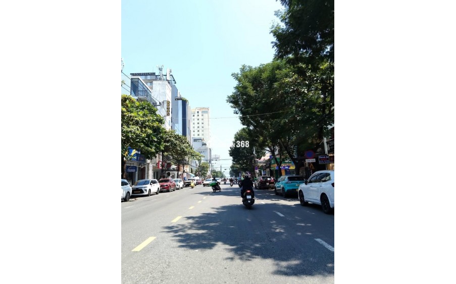 Độc nhất vô nhị nhà riêng trung tâm Bắc Hồng, Phúc Thịnh với mặt tiền rộng, ngõ ô tô DT 105m