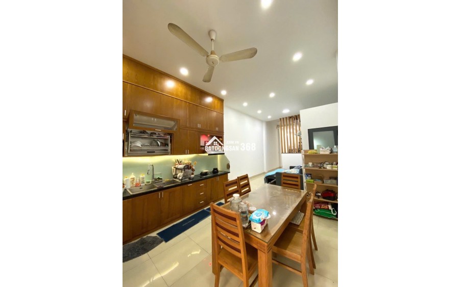 Bán nhà Quận 7 - Lâm Văn Bền 80m2 4tầng Ở ngay 4PN - 2 Mặt tiền, Hẻm Xe Hơi - nhỉnh 9 Tỷ