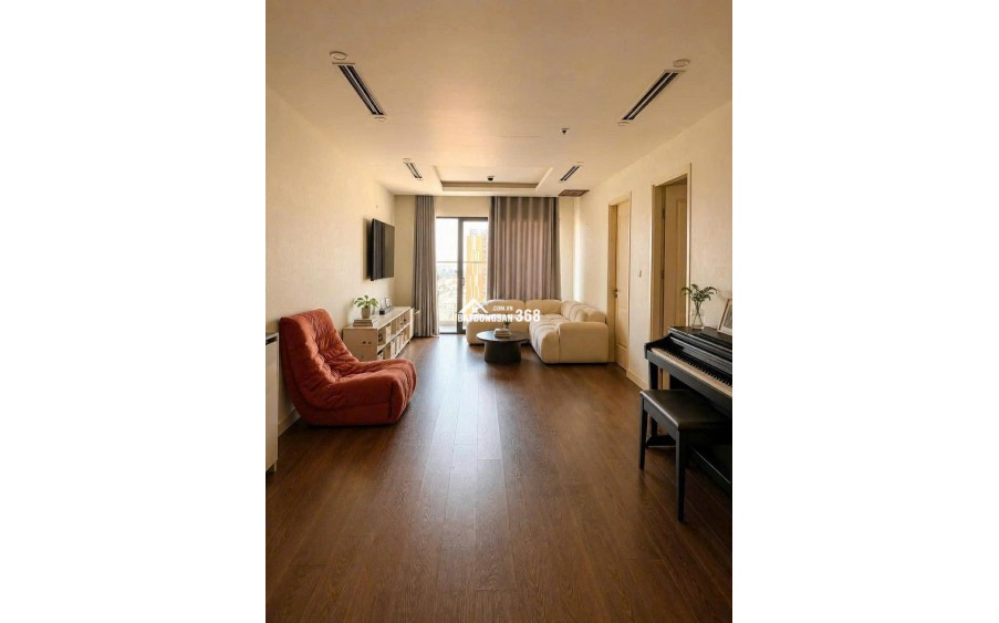IMPERIA GARDEN - BÁN căn 3PN hiếm có khó tìm tại tòa B, tầng trung
