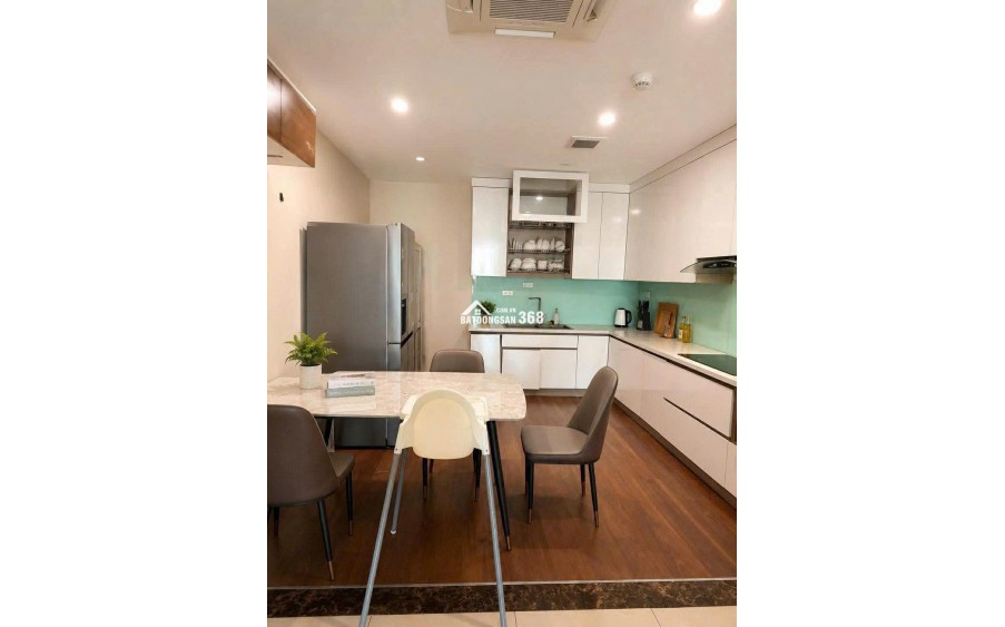 IMPERIA GARDEN - BÁN căn 3PN hiếm có khó tìm tại tòa B, tầng trung