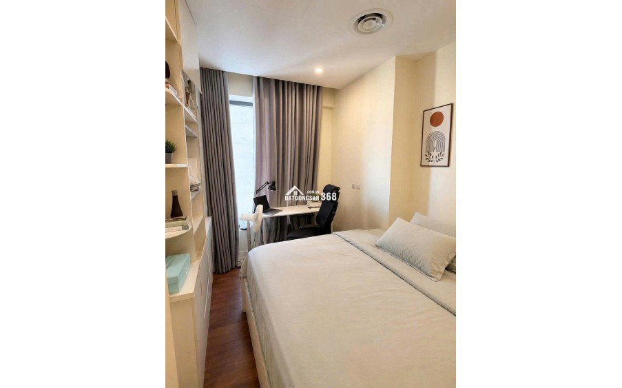 IMPERIA GARDEN - BÁN căn 3PN hiếm có khó tìm tại tòa B, tầng trung