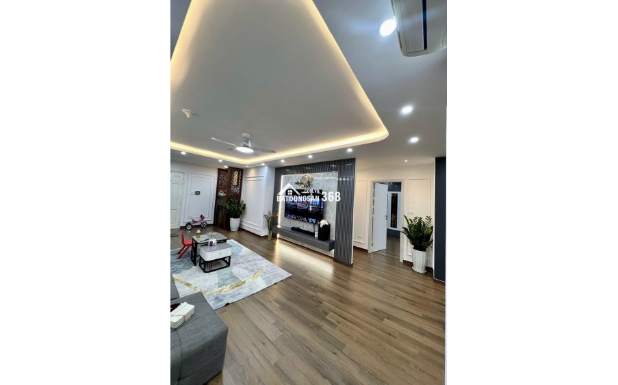 Tìm khách THUÊ cho căn hộ 3PN cực rộng Hapulico Complex 21T2 chỉ 17tr/tháng