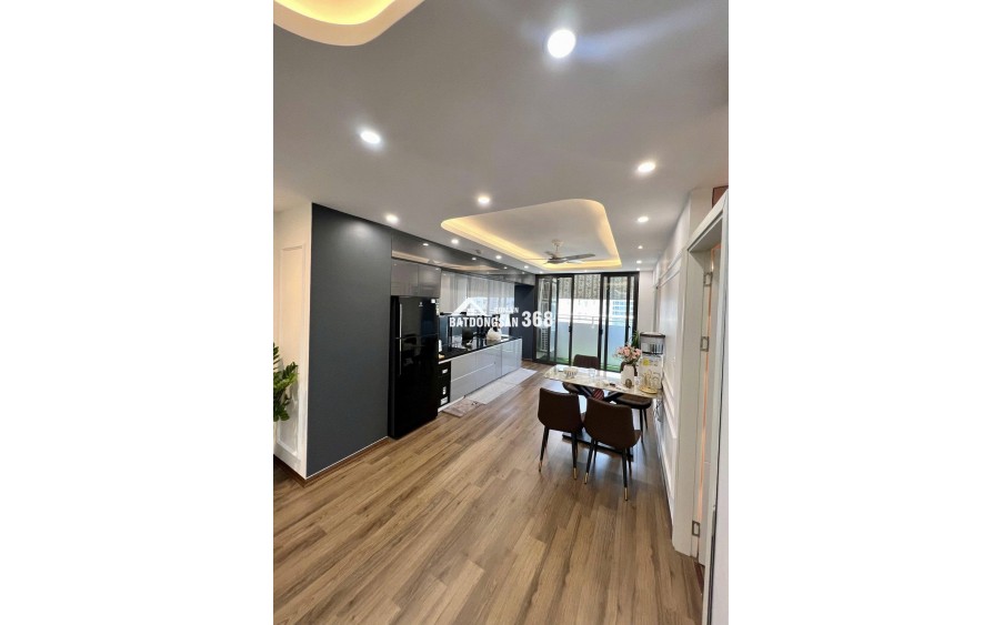 Tìm khách THUÊ cho căn hộ 3PN cực rộng Hapulico Complex 21T2 chỉ 17tr/tháng
