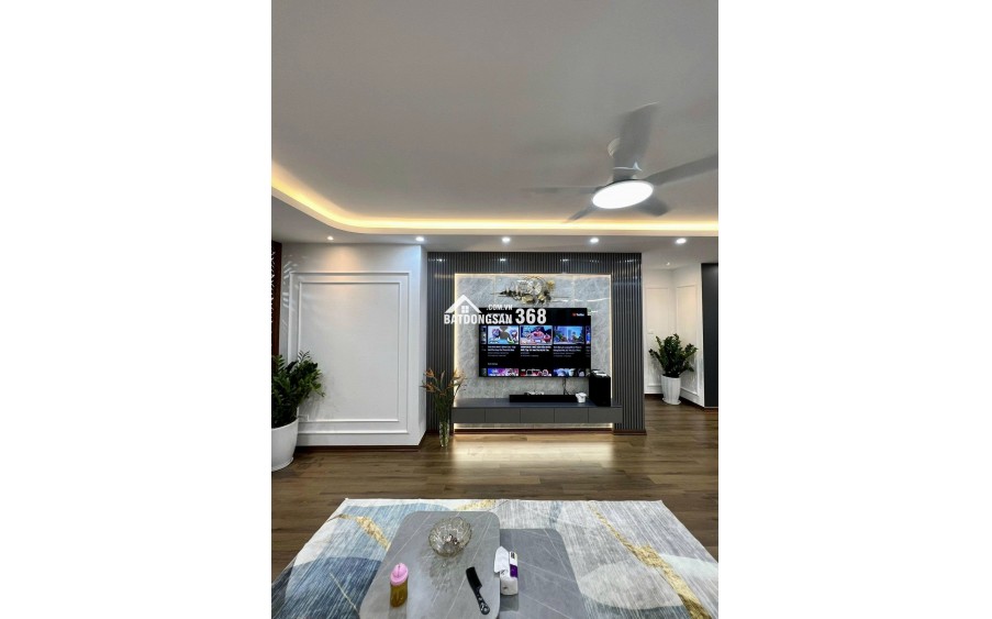 Tìm khách THUÊ cho căn hộ 3PN cực rộng Hapulico Complex 21T2 chỉ 17tr/tháng