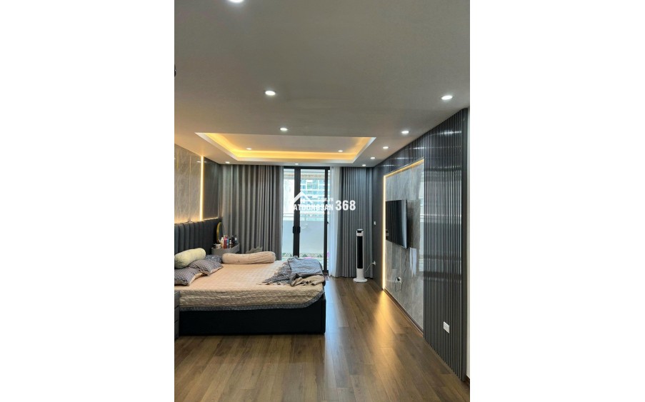 Tìm khách THUÊ cho căn hộ 3PN cực rộng Hapulico Complex 21T2 chỉ 17tr/tháng